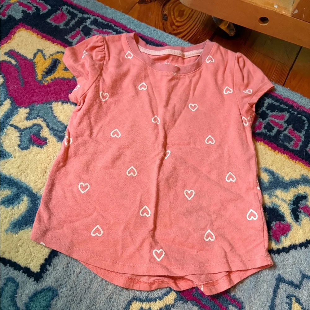 Gymboree girls 4t