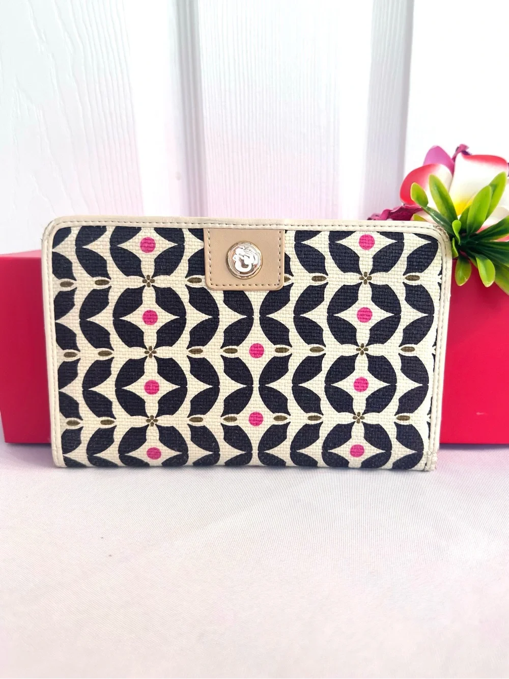Spartina 449 spartina wallet