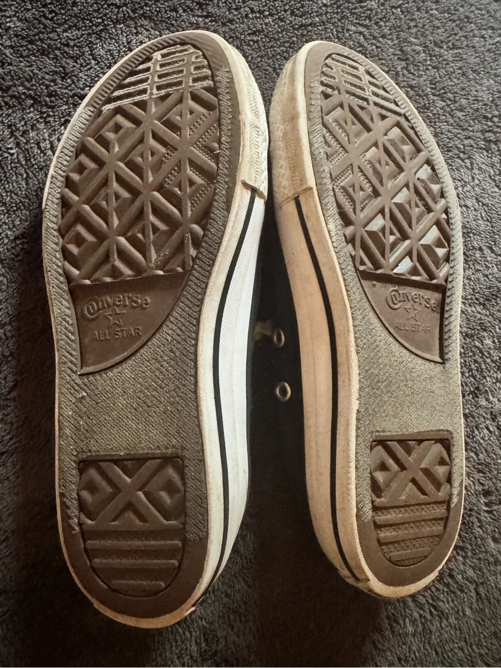 Converse classic low