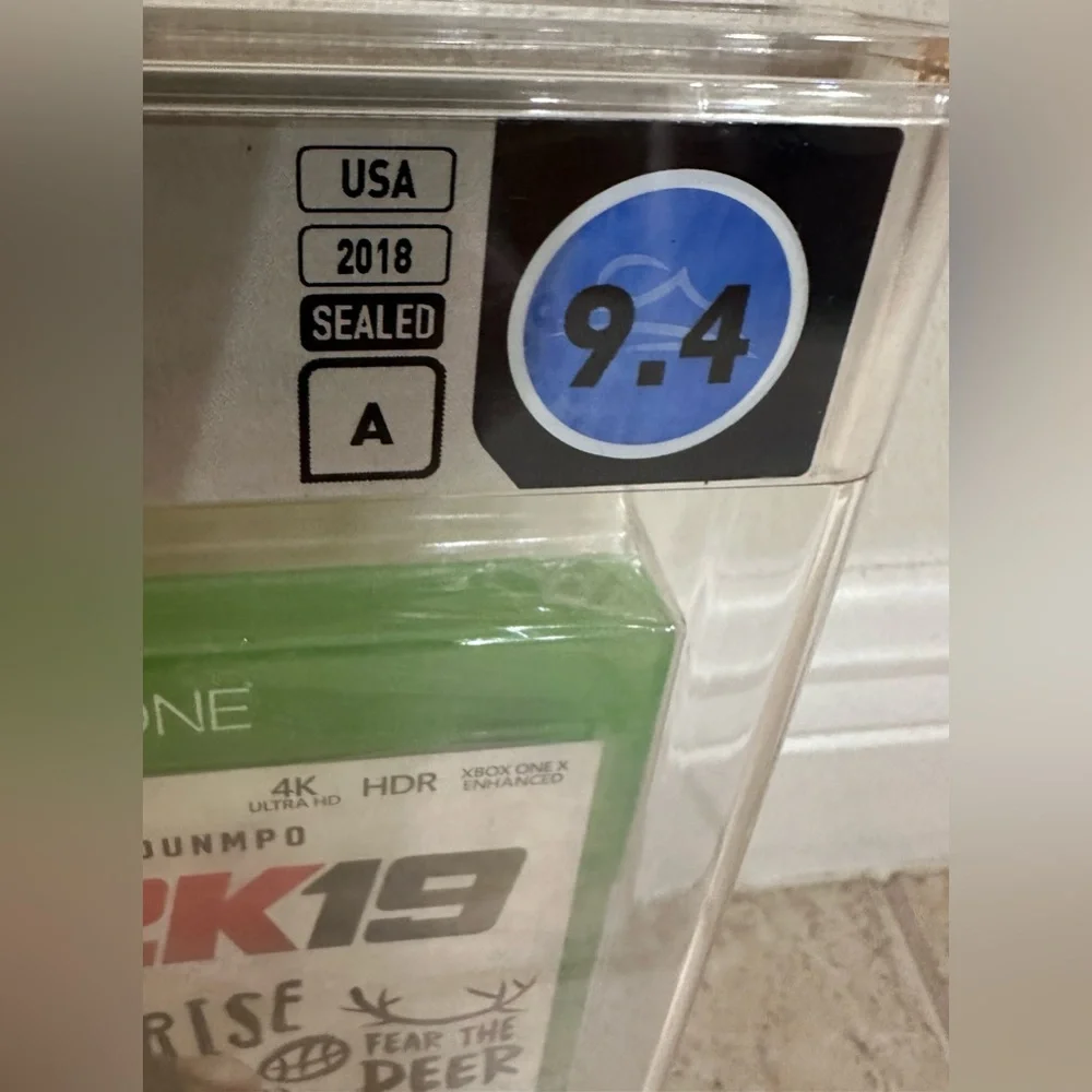 Microsoft wata certified