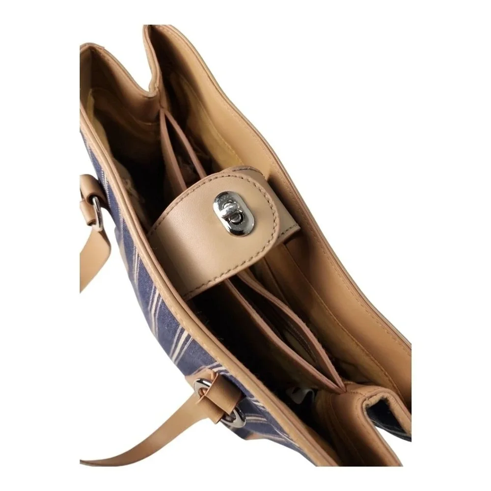 Covington this stylish