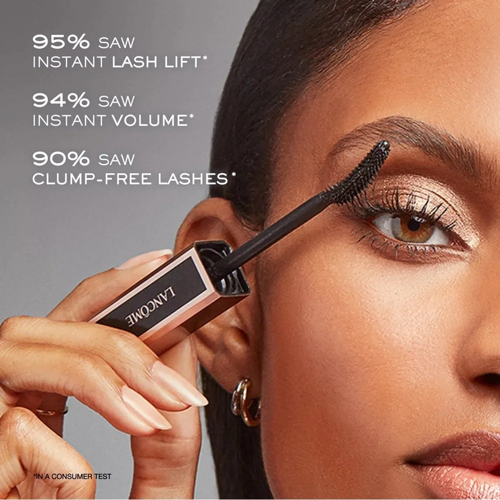 lancôme lash