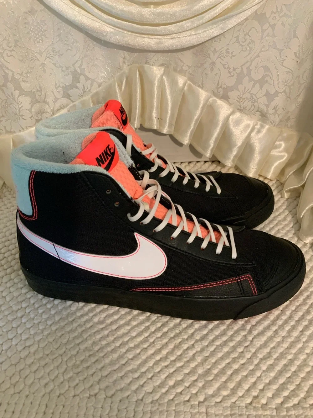 Nike good no