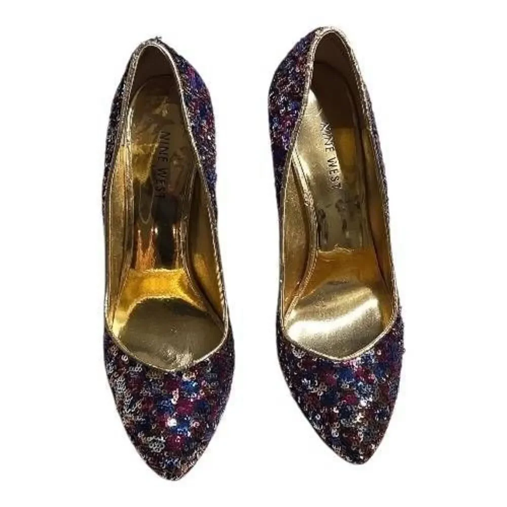 Nine West ​step into
