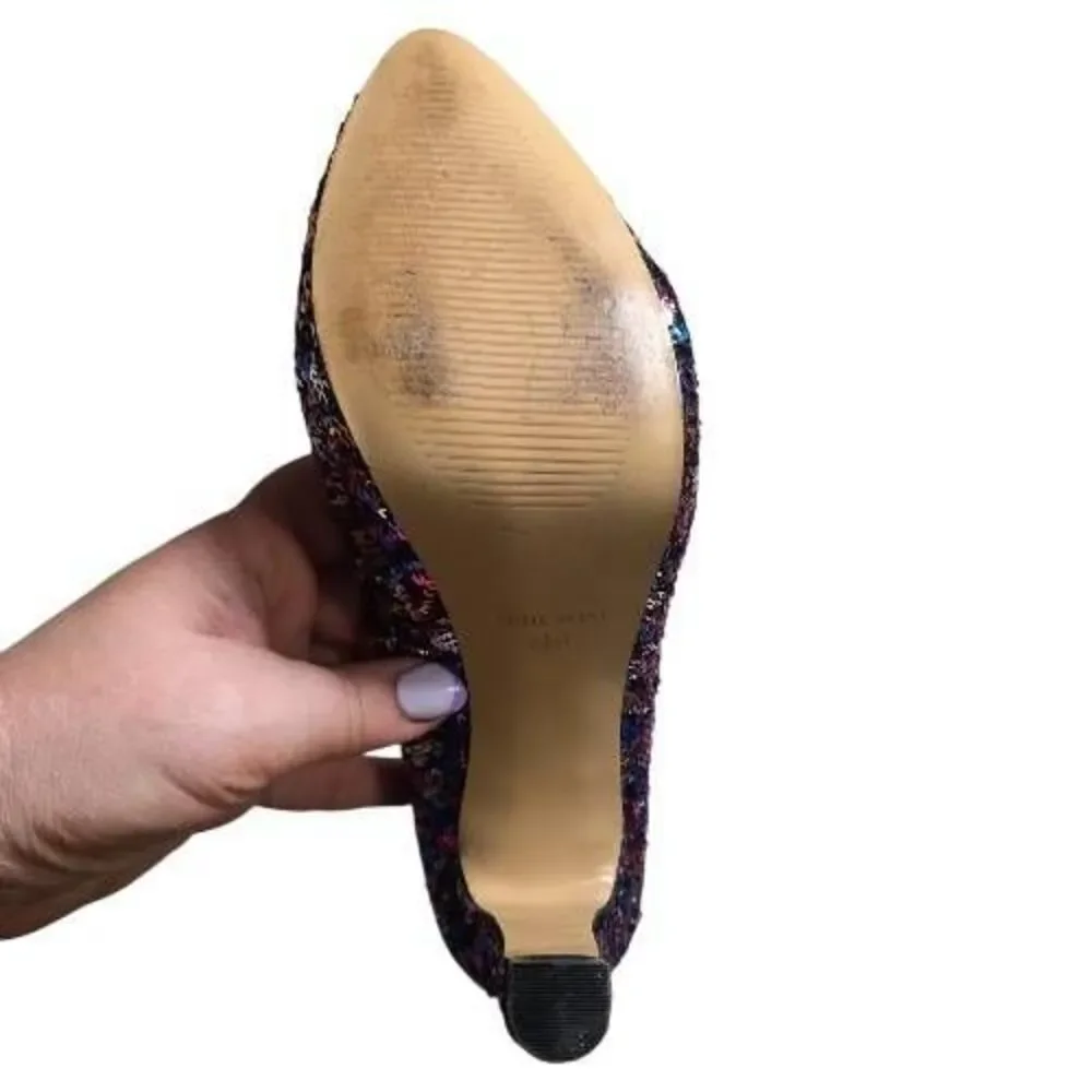 Nine West ​step into
