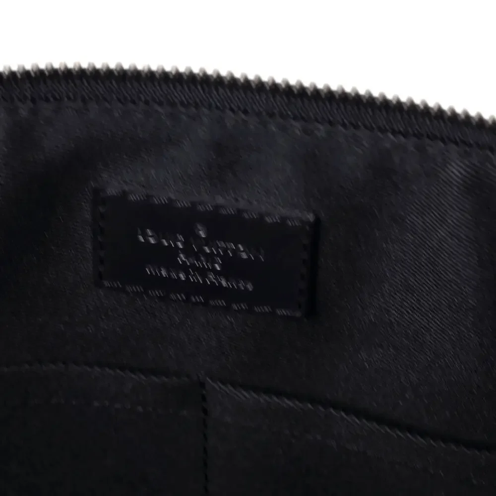 Louis Vuitton introducing louis