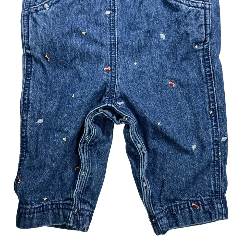 Gymboree vintage denim
