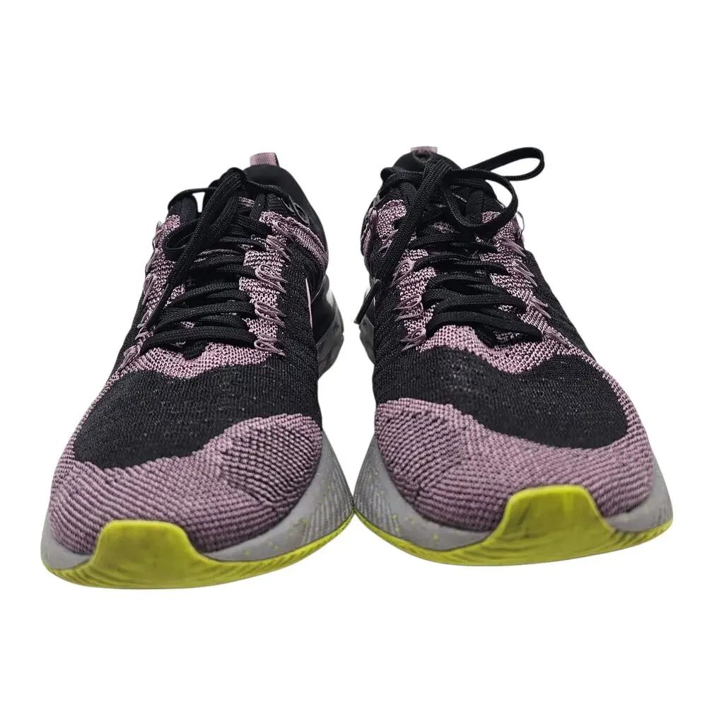 Nike React Infinity Run Flyknit 2 in Violet Dust Women's 9.5