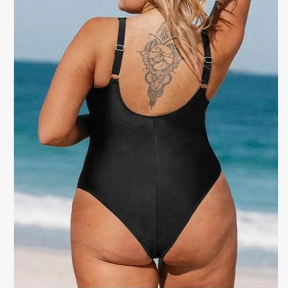Cupshe one piece