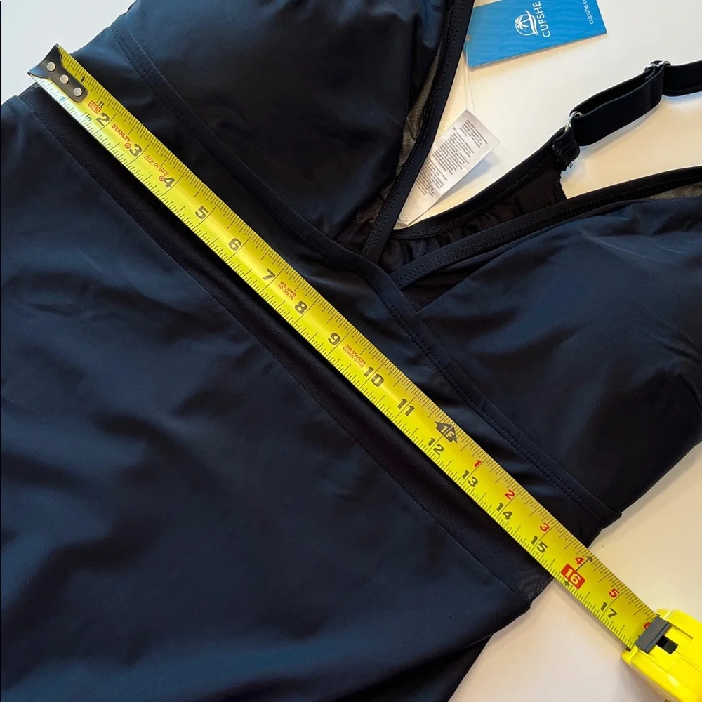 Cupshe one piece