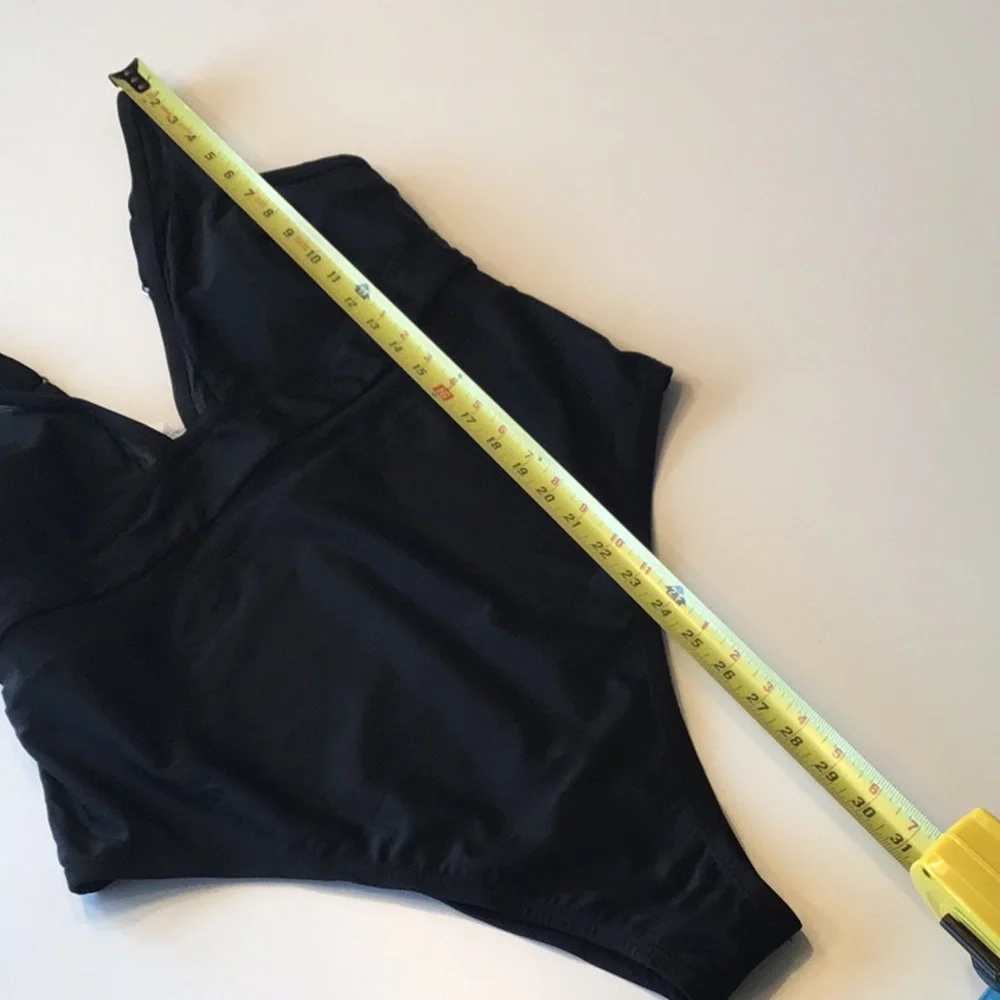 Cupshe one piece