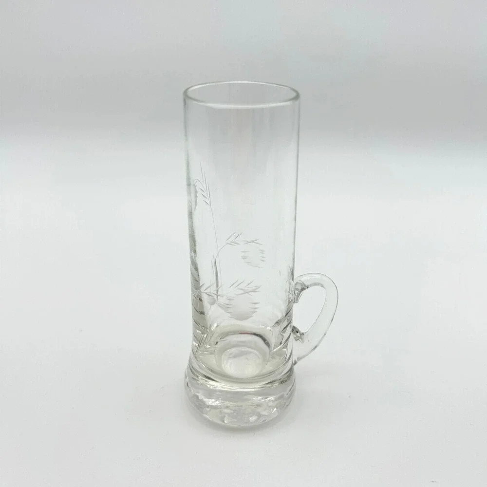 Vintage set six
