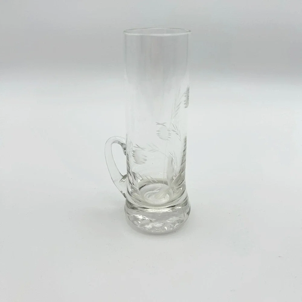 Vintage set six