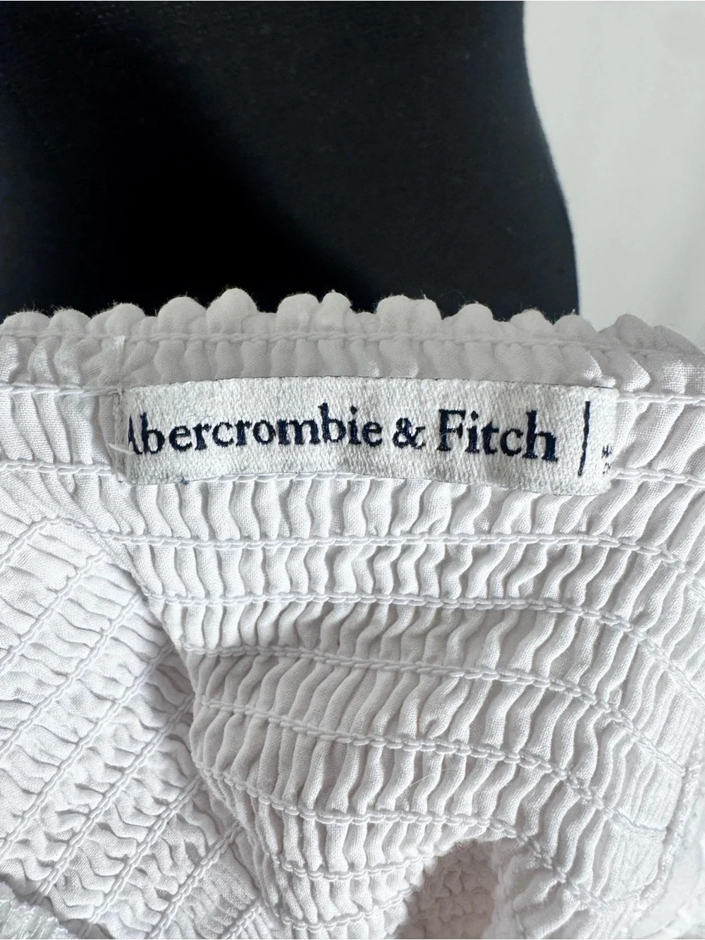 Abercrombie & Fitch abercrombie fitch