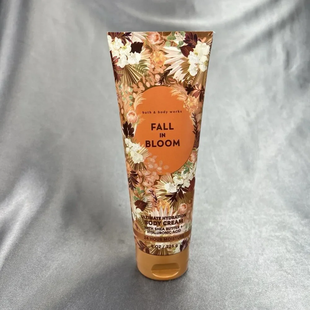 Bath & Body Works bbw bath
