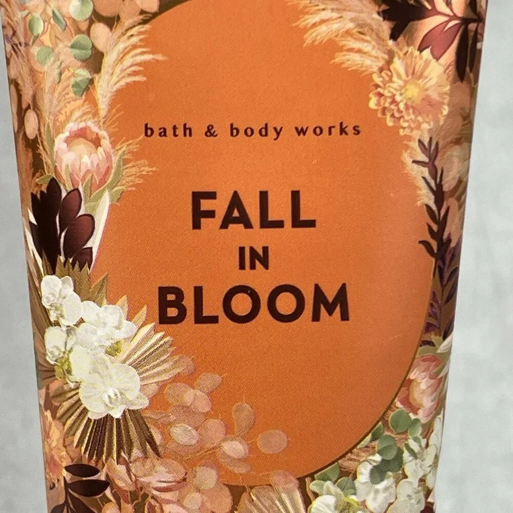 Bath & Body Works bbw bath
