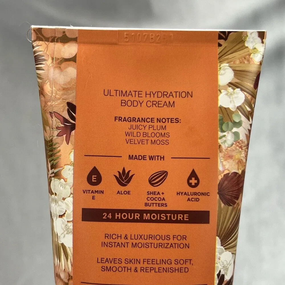 Bath & Body Works bbw bath