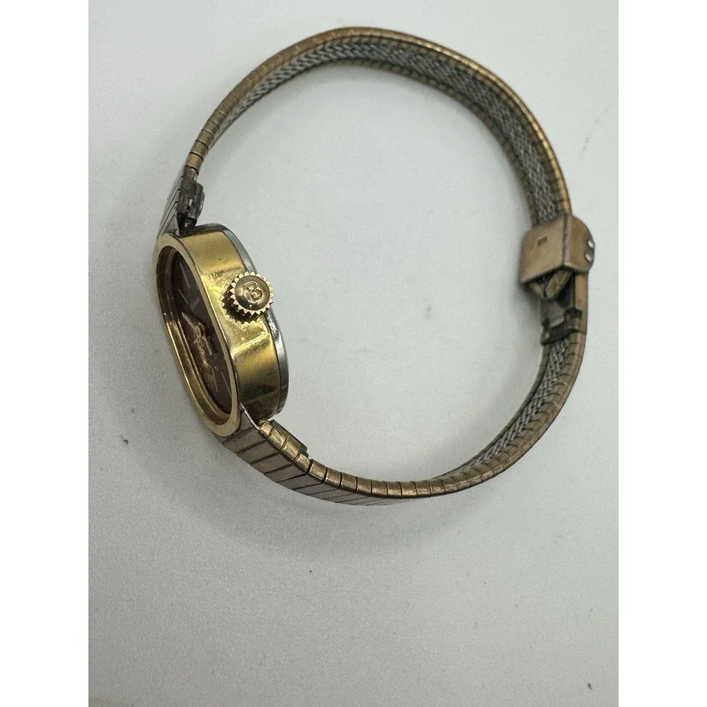 Bulova vintage ladies