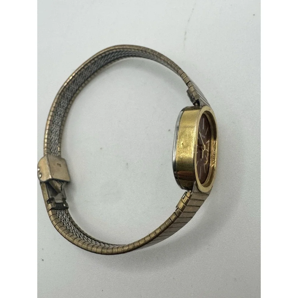Bulova vintage ladies
