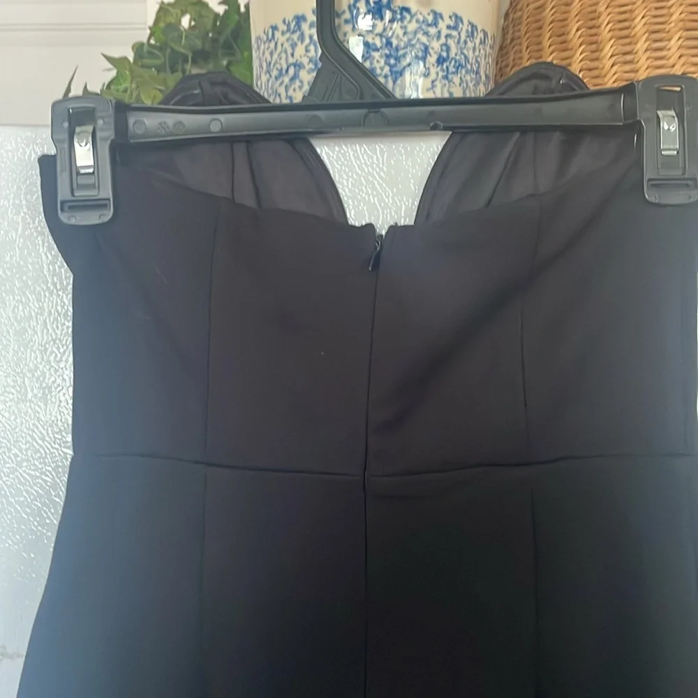 Showpo. showpo black