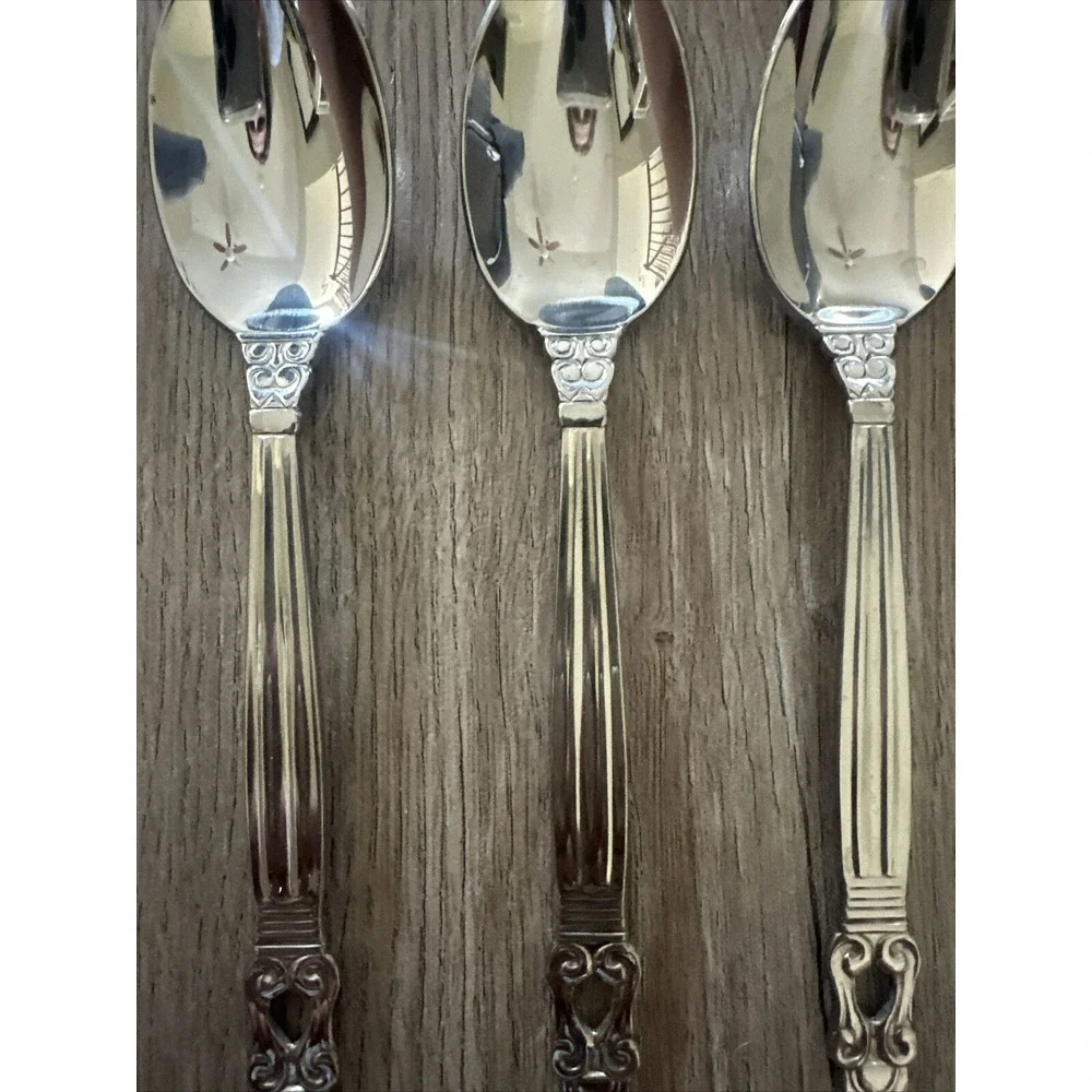 Towle stainless steel