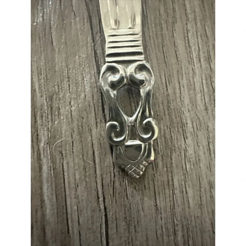 Towle stainless steel