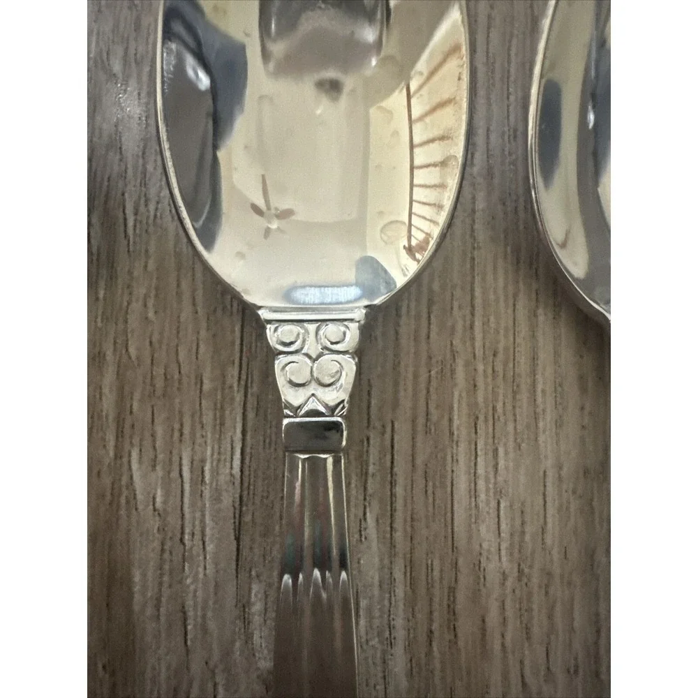 Towle stainless steel