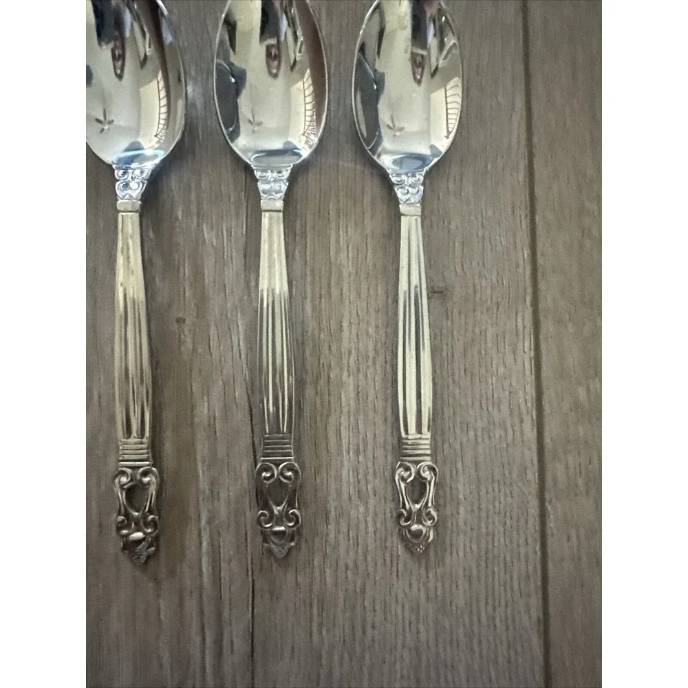 Towle stainless steel