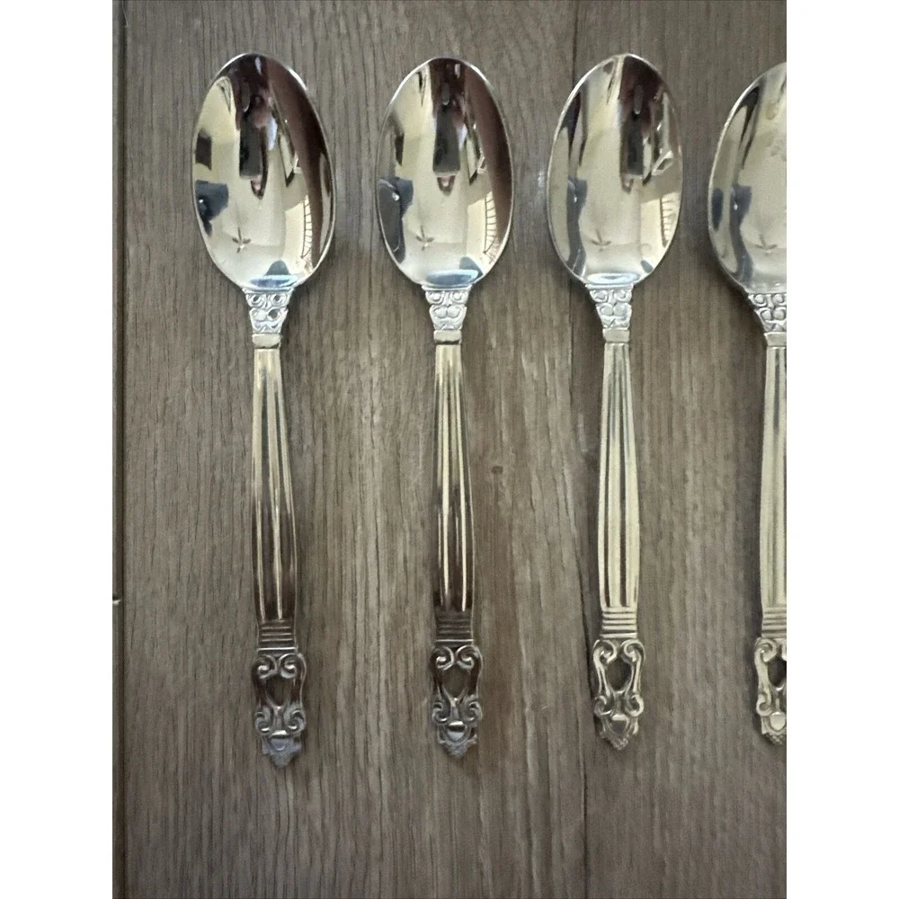 Towle stainless steel