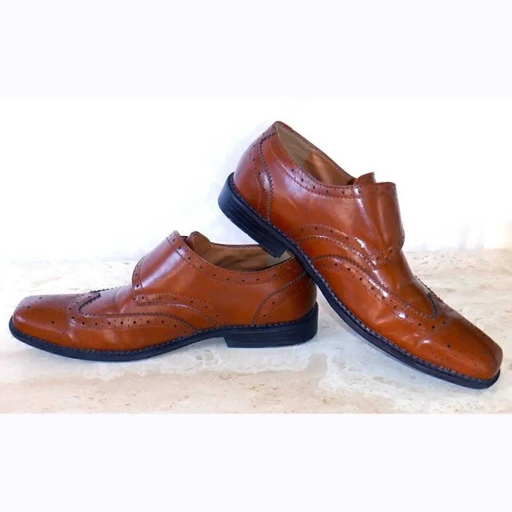 Felipe Stefano size 7m
