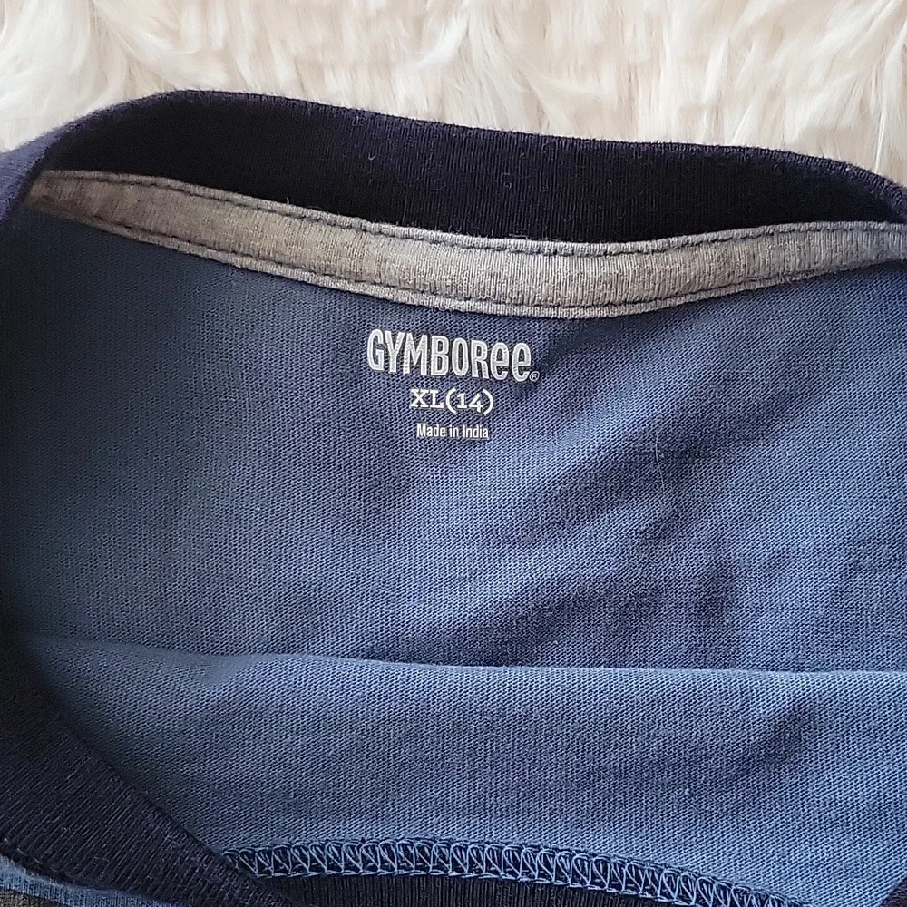 Gymboree cosmic club