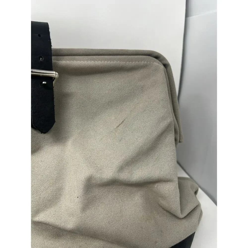 schoolhouse electric weekender bag