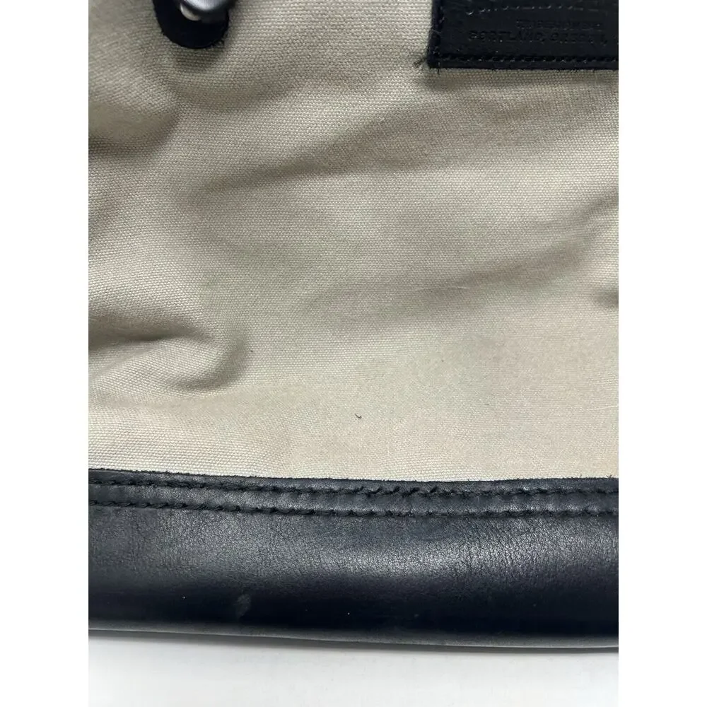 schoolhouse electric leather pre