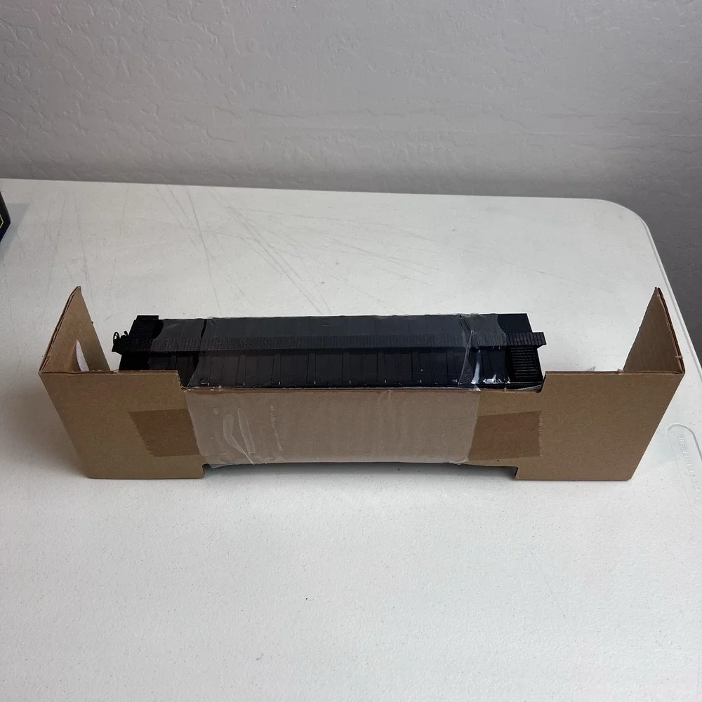 N/A box has