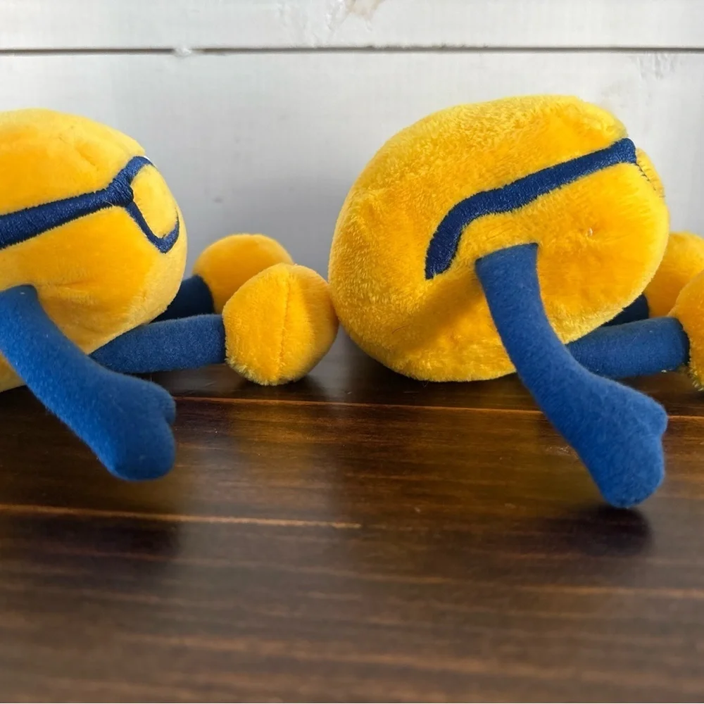 culvers new plush