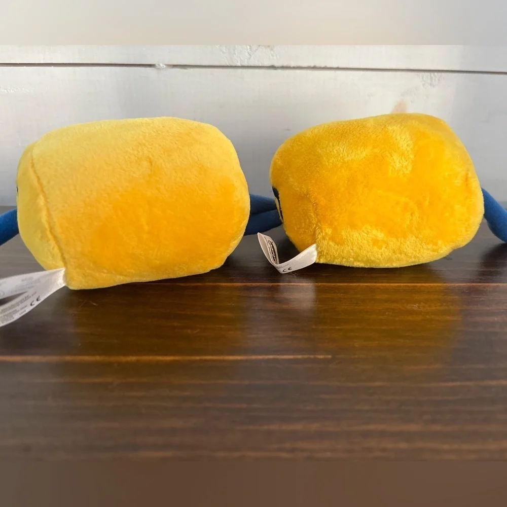 culvers new plush