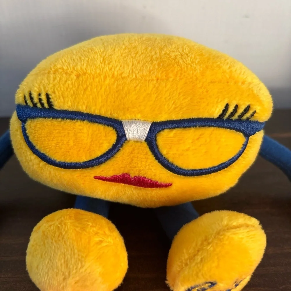 culvers new plush