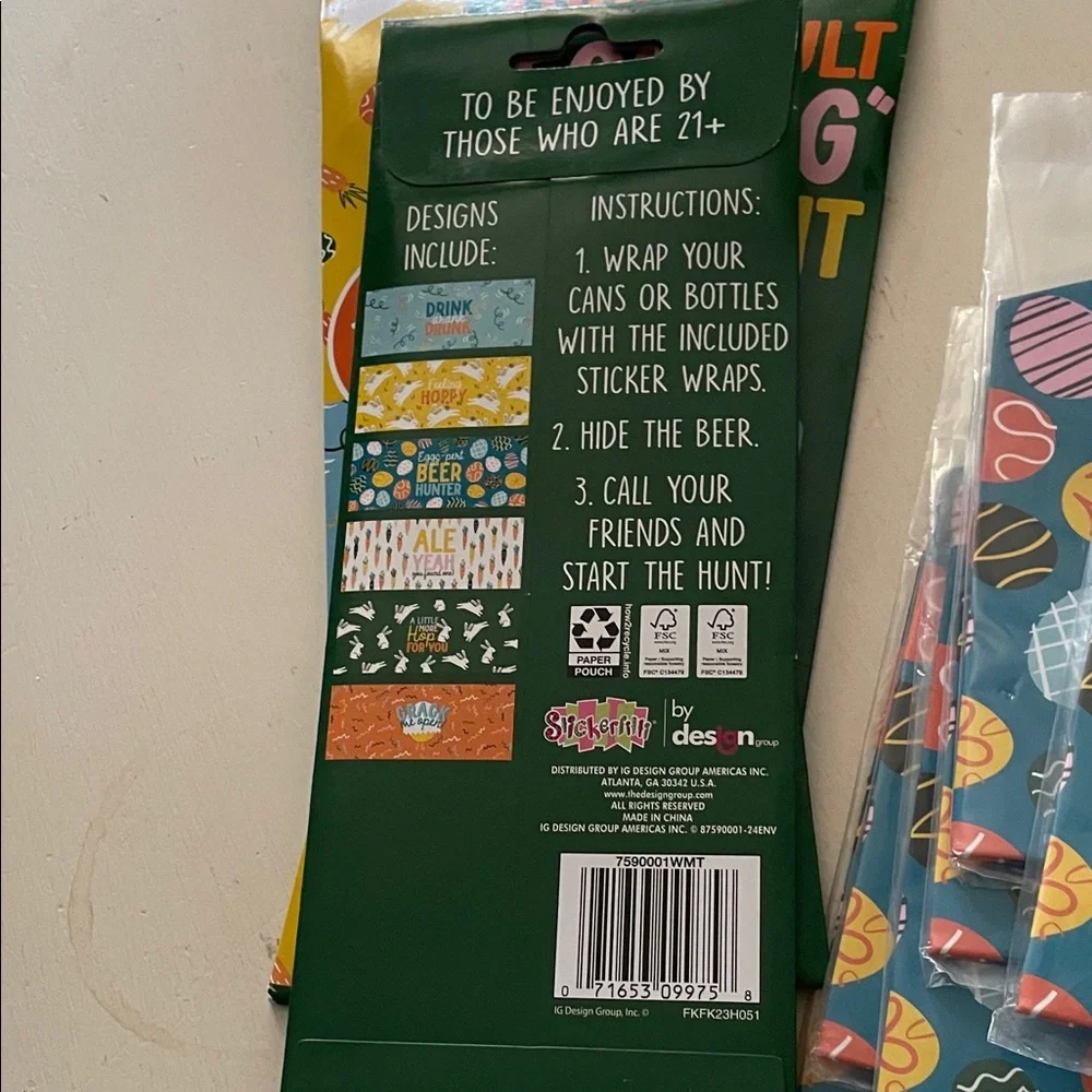 Way To Celebrate who needs