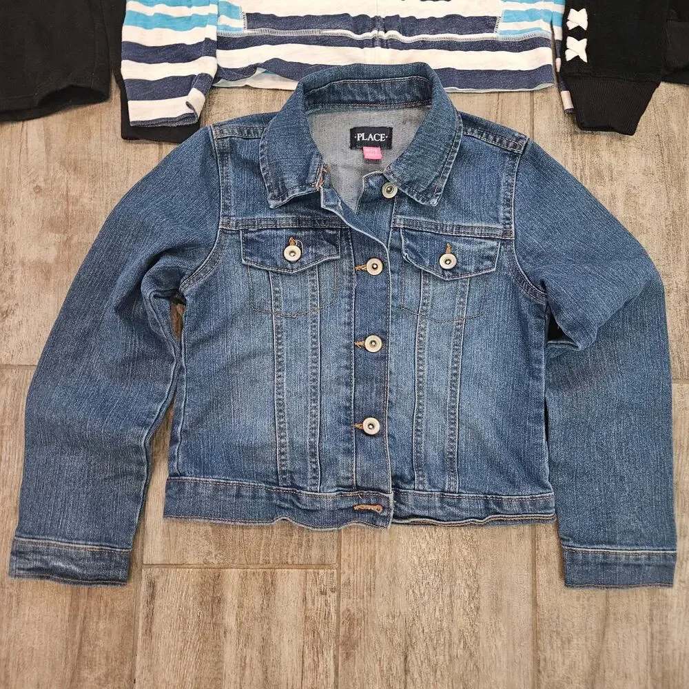Justice streetwear fall cute