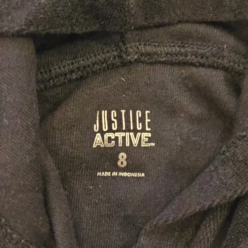 Justice winter neutral