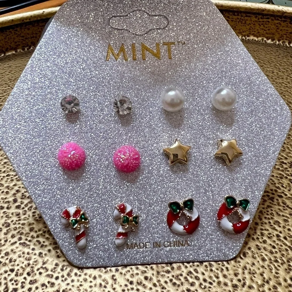 Mint new packaging
