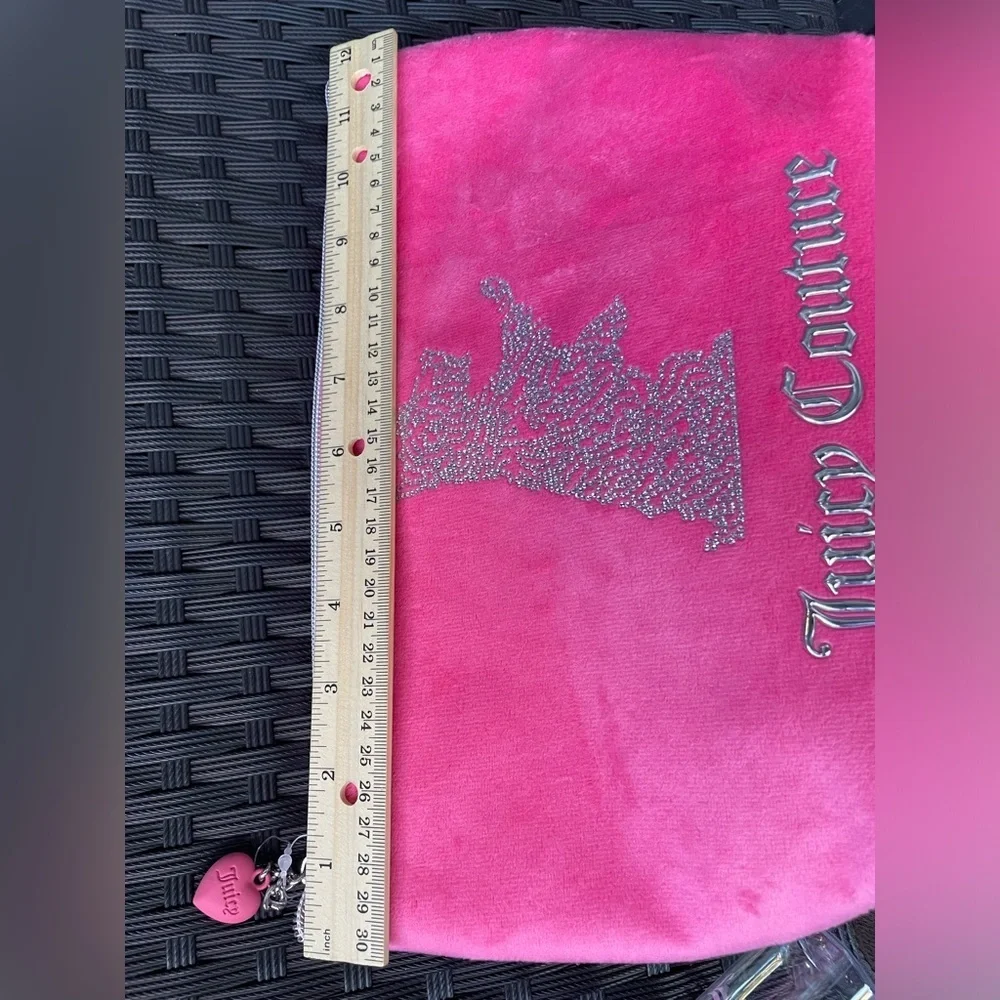 Juicy Couture stylish vibrant