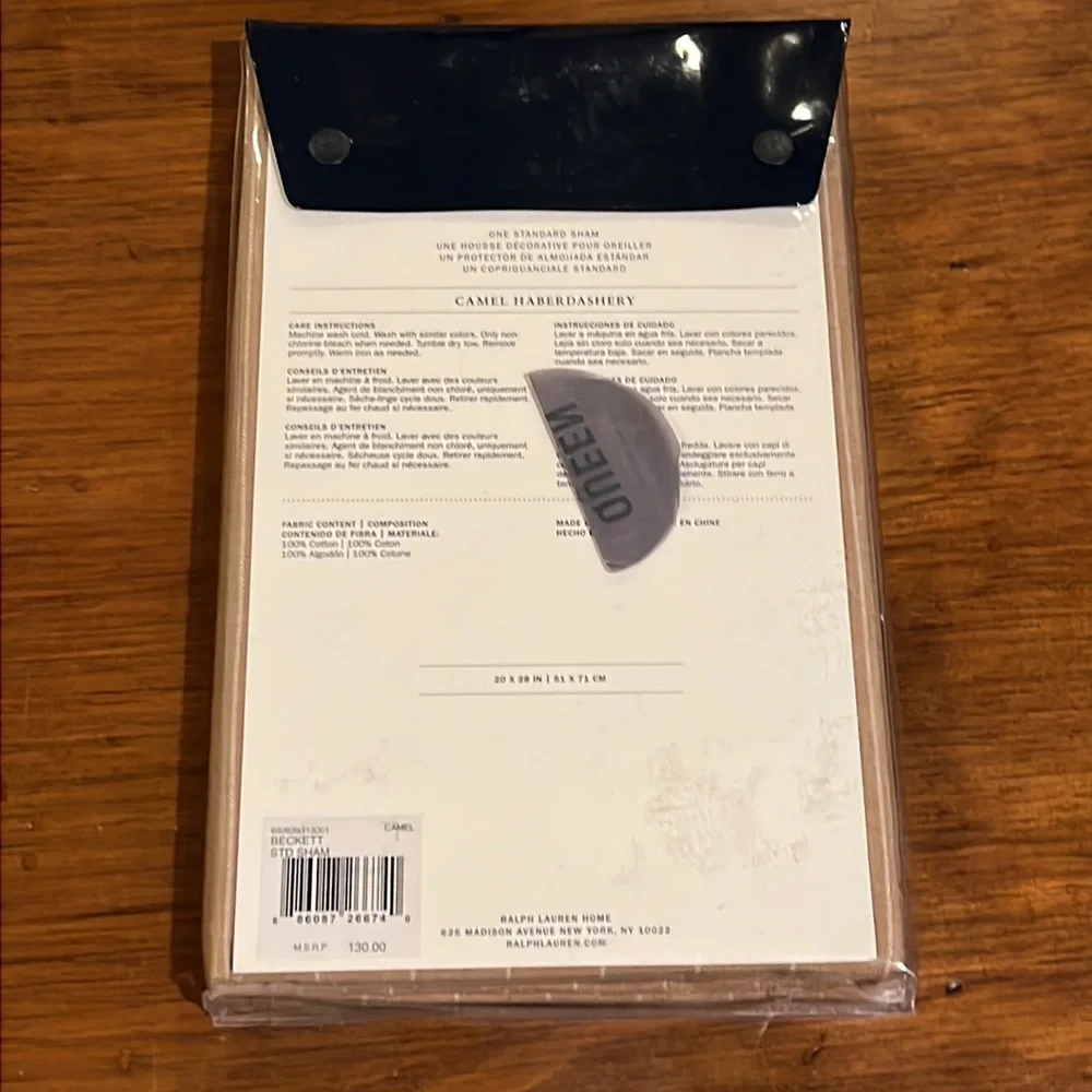 Ralph Lauren brand new