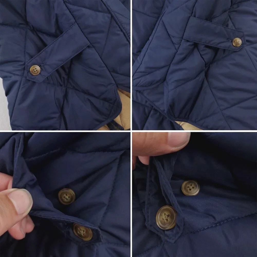 J. Crew crew walker