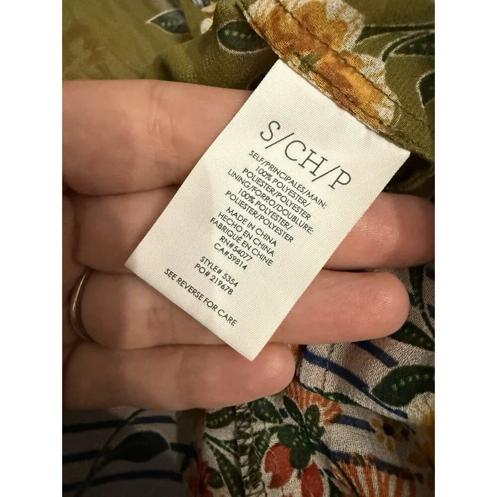 freshen up