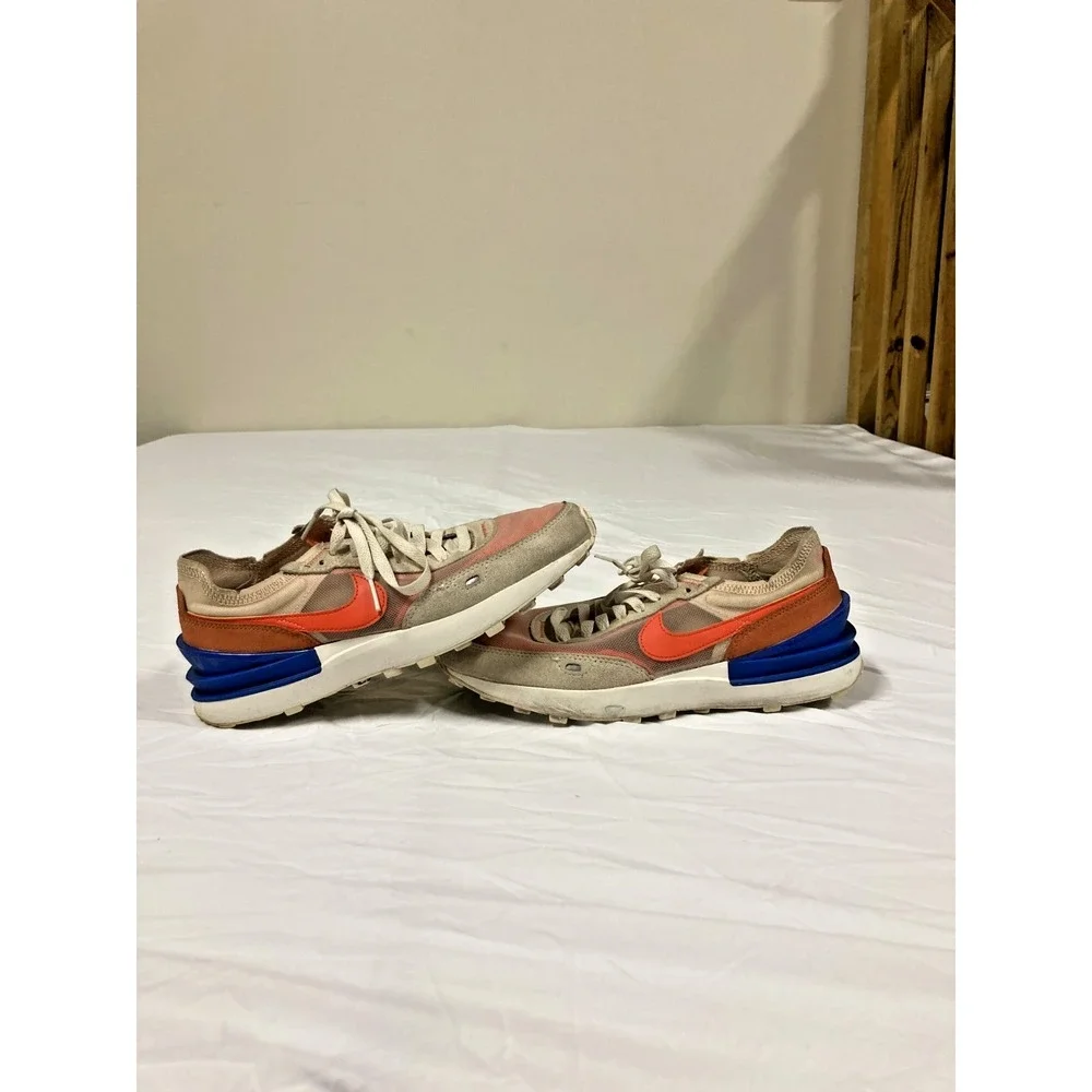 nike waffle