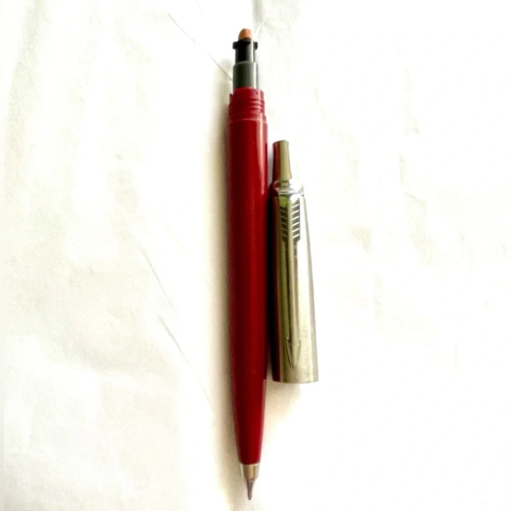 Parker 1988 or