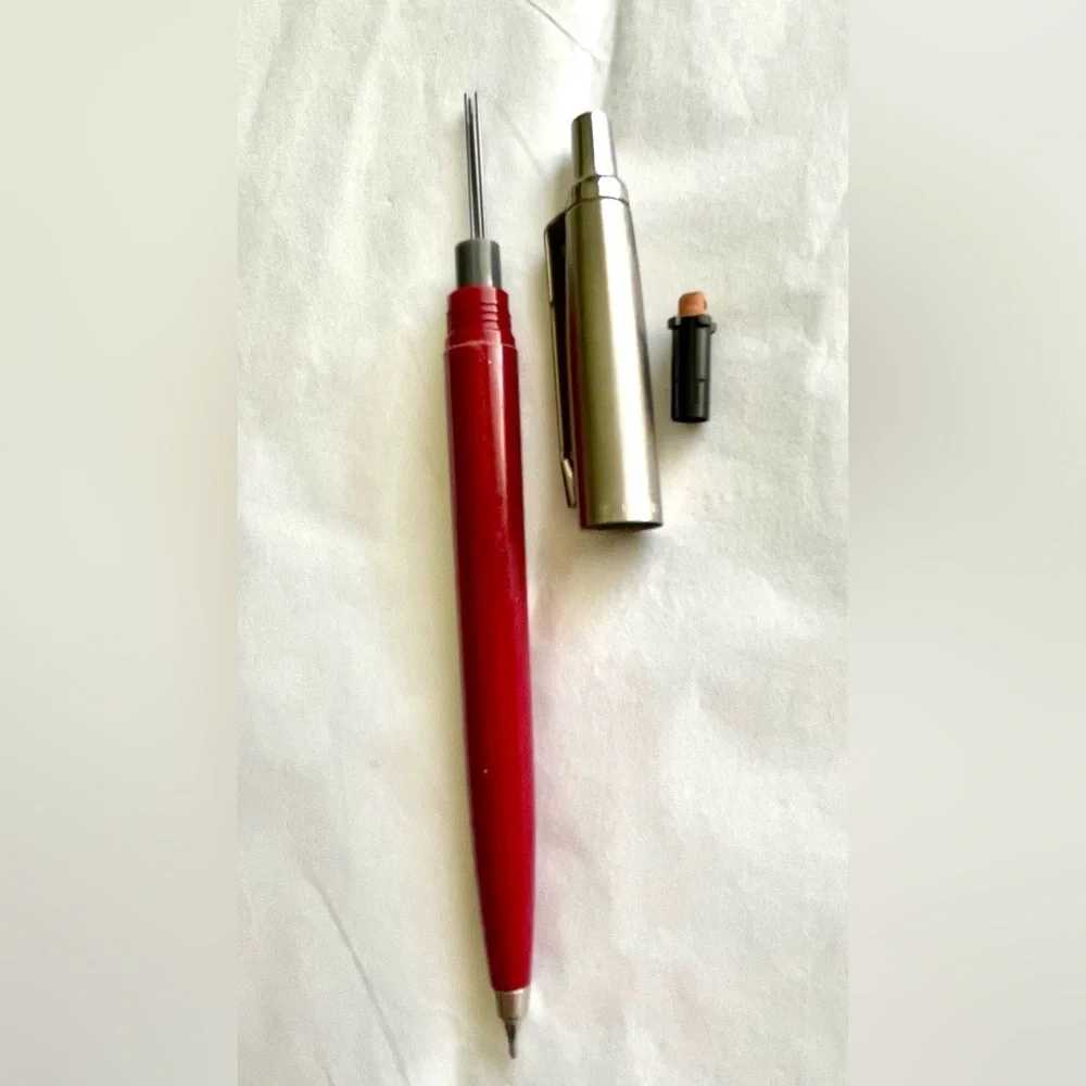 Parker 1988 or