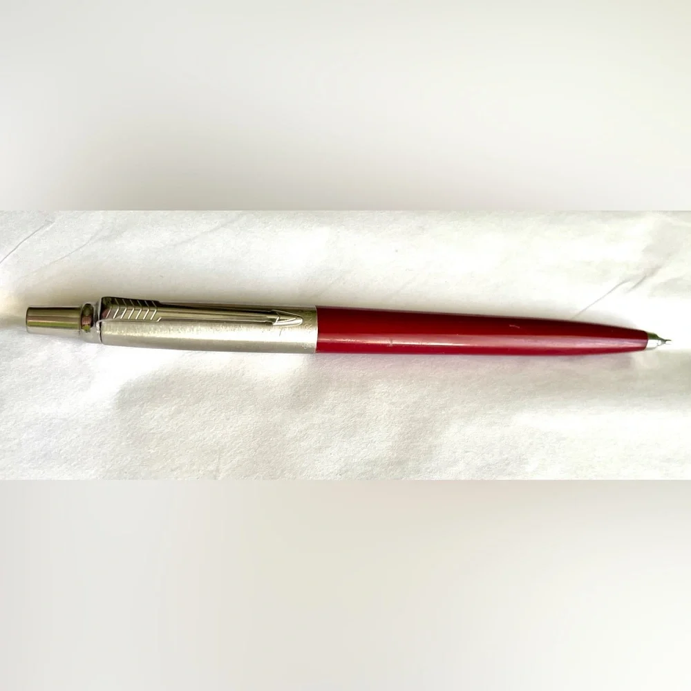 Parker 1988 or