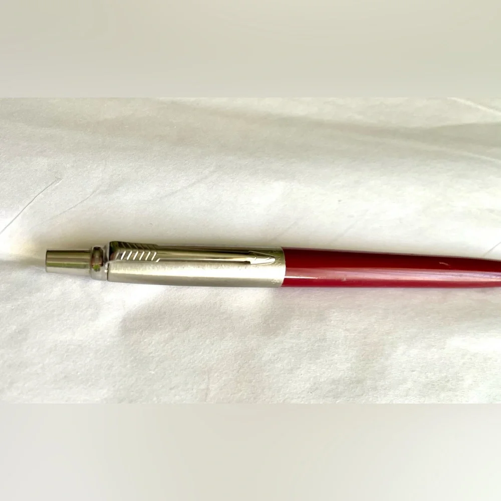 Parker 1988 or